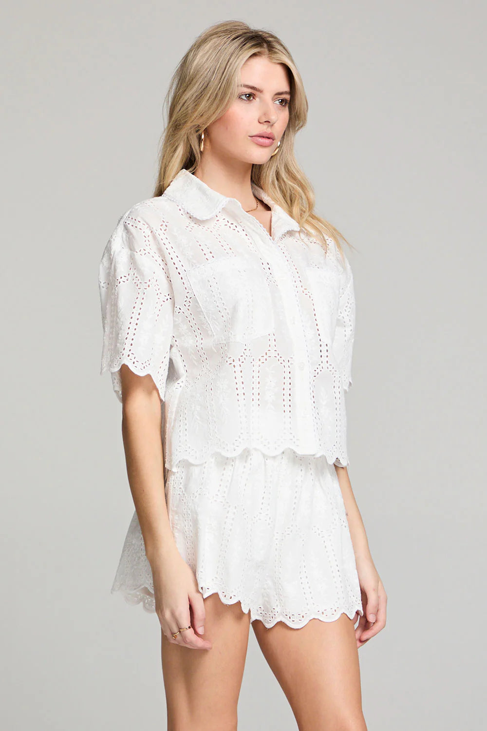 Zephyra Top