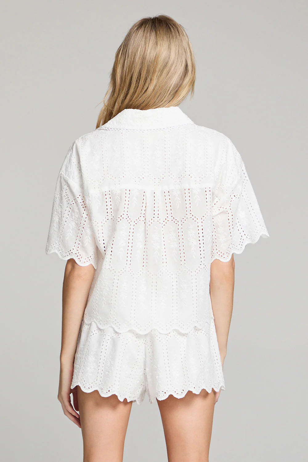 Zephyra Top