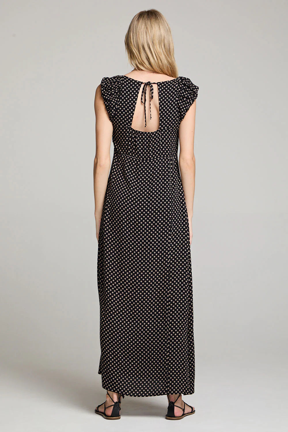 Fiora Midi Dress