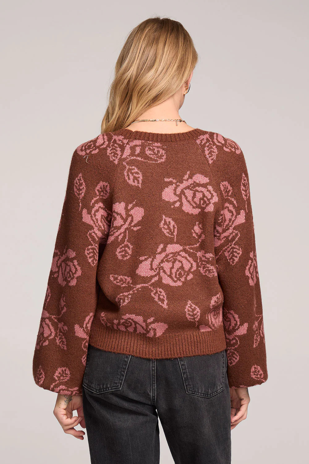 Noele Sweater