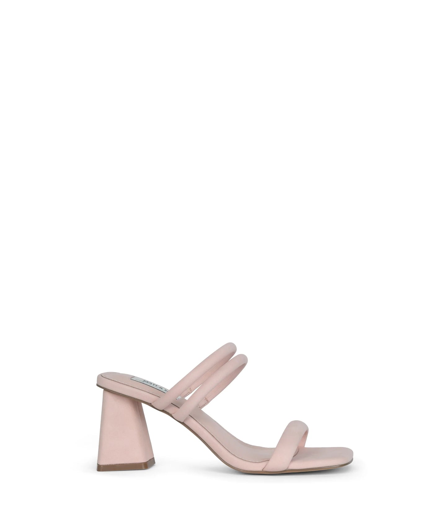 Lino Vegan Heels