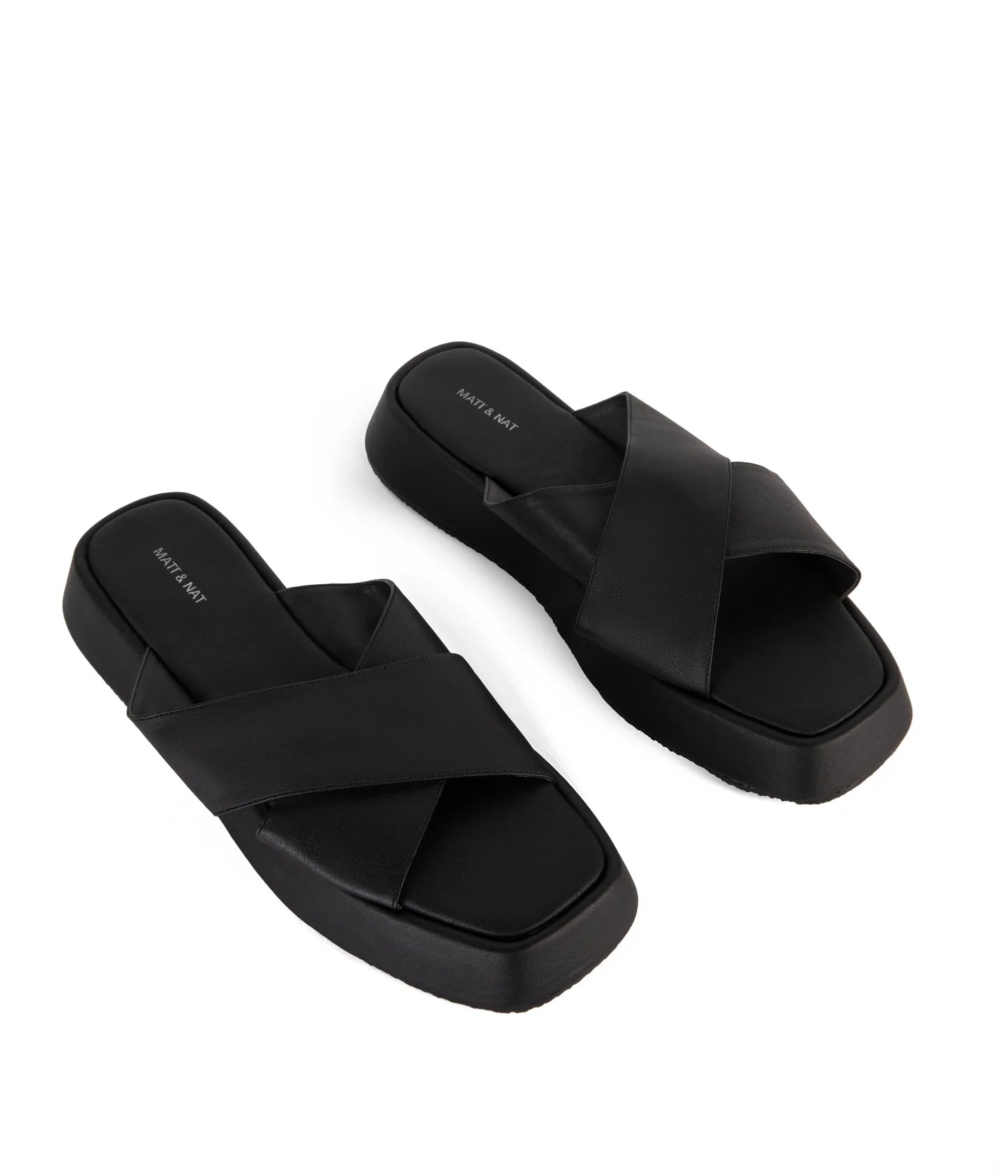 Voller Vegan Sandals