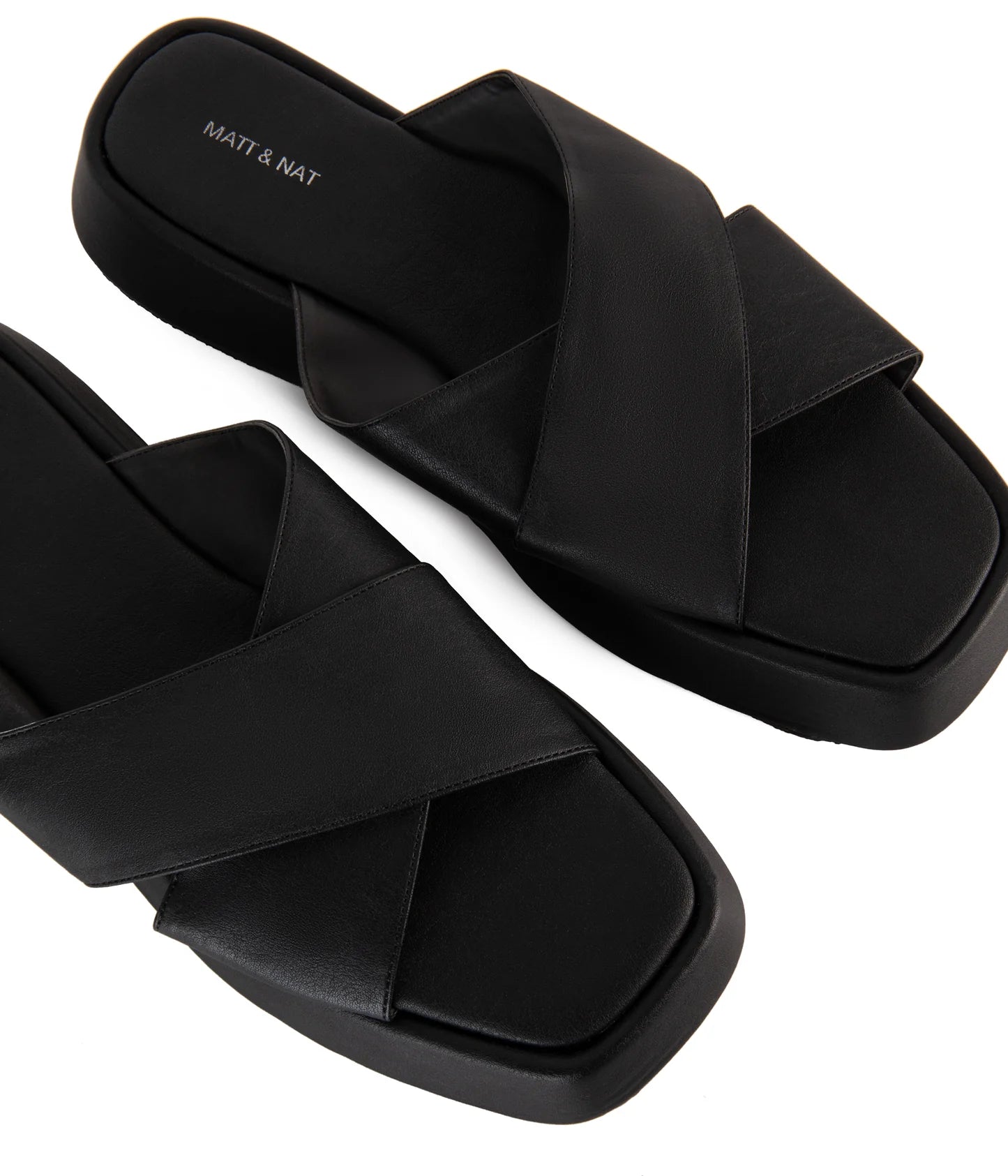 Voller Vegan Sandals