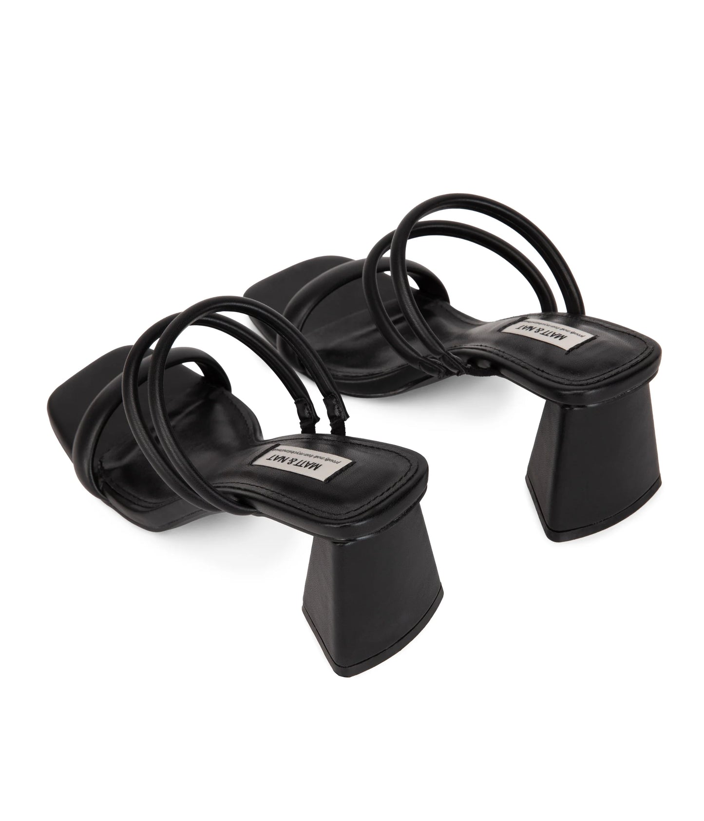 Lino Vegan Heels