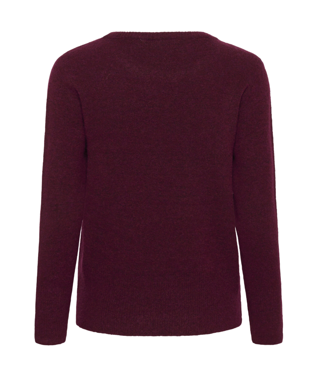 Niel Crew Neck Pullover