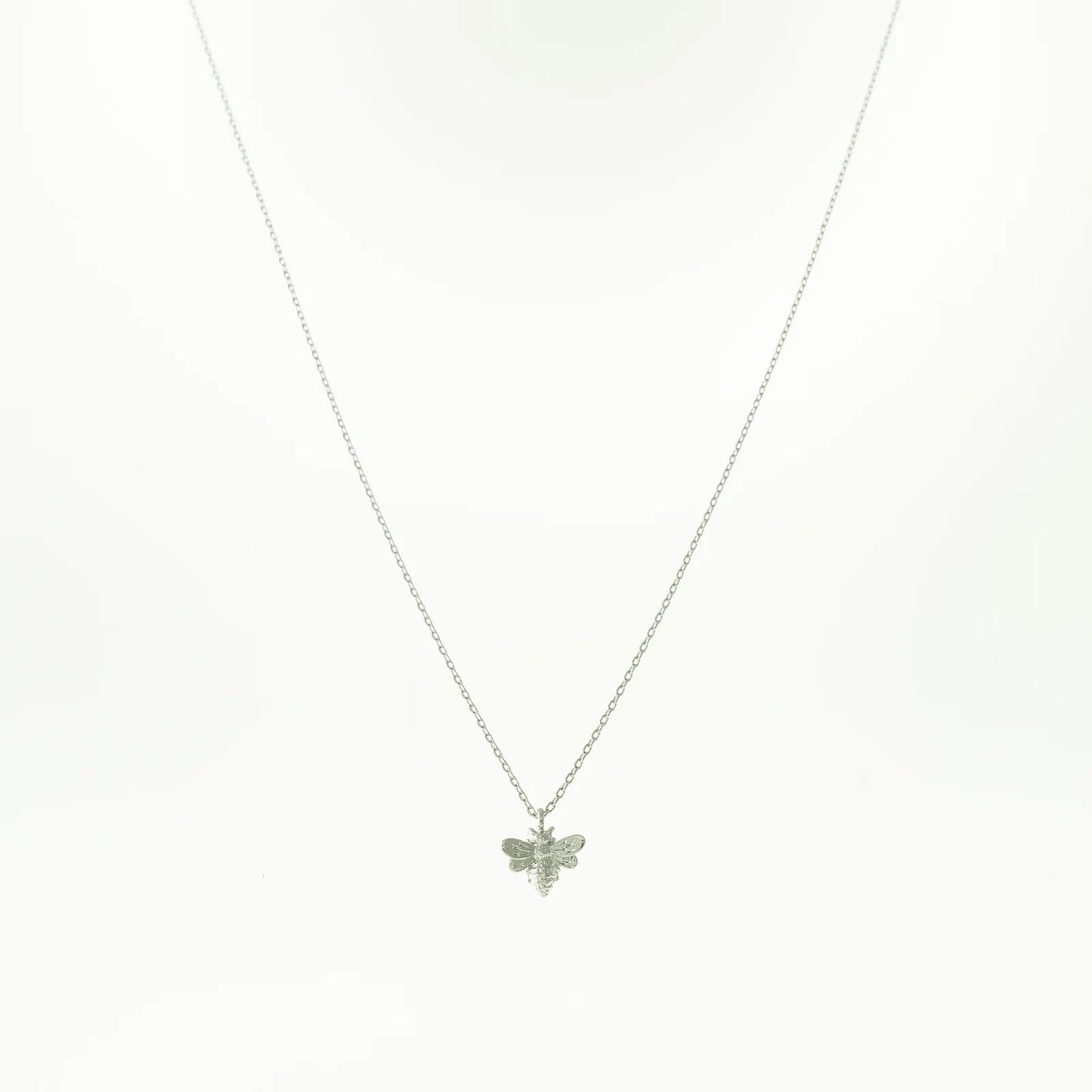 Danity Bee Pendant Necklace