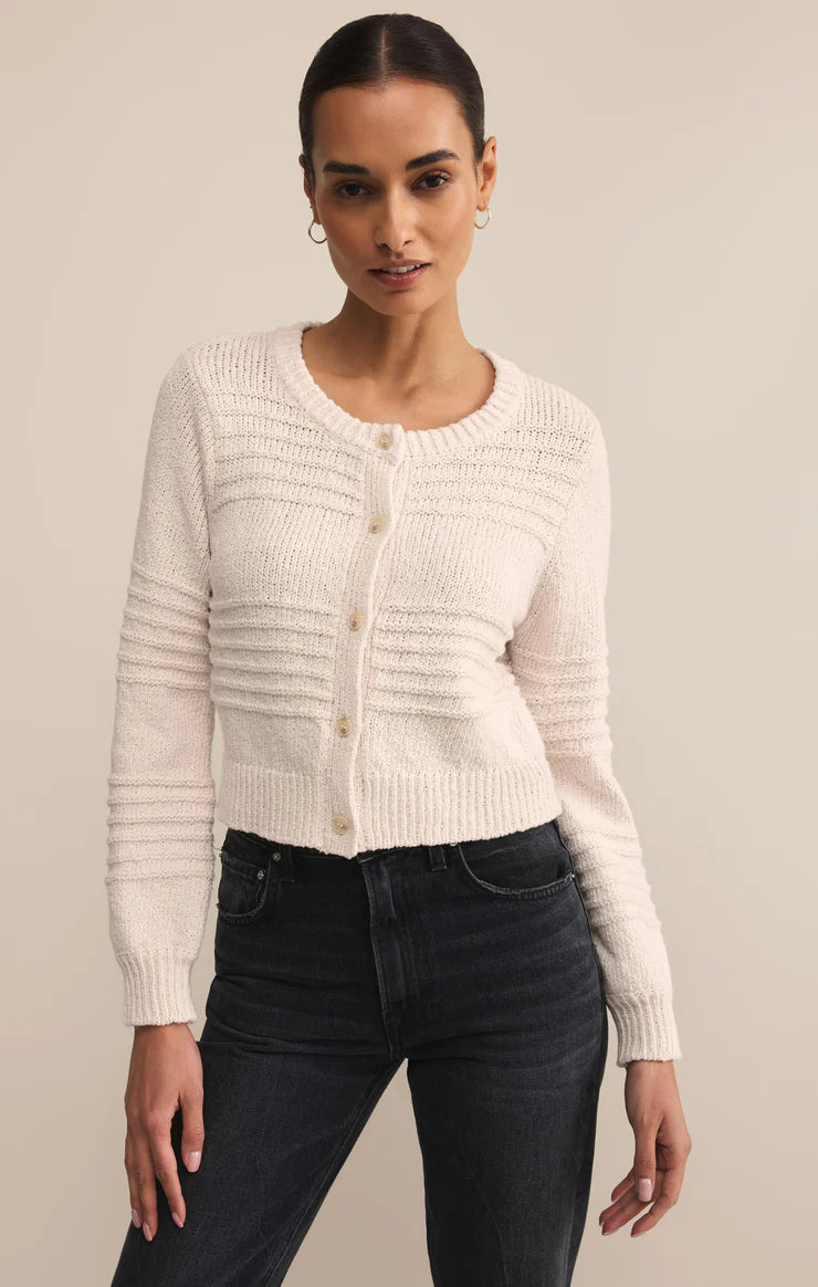Between the Lines Cardigan