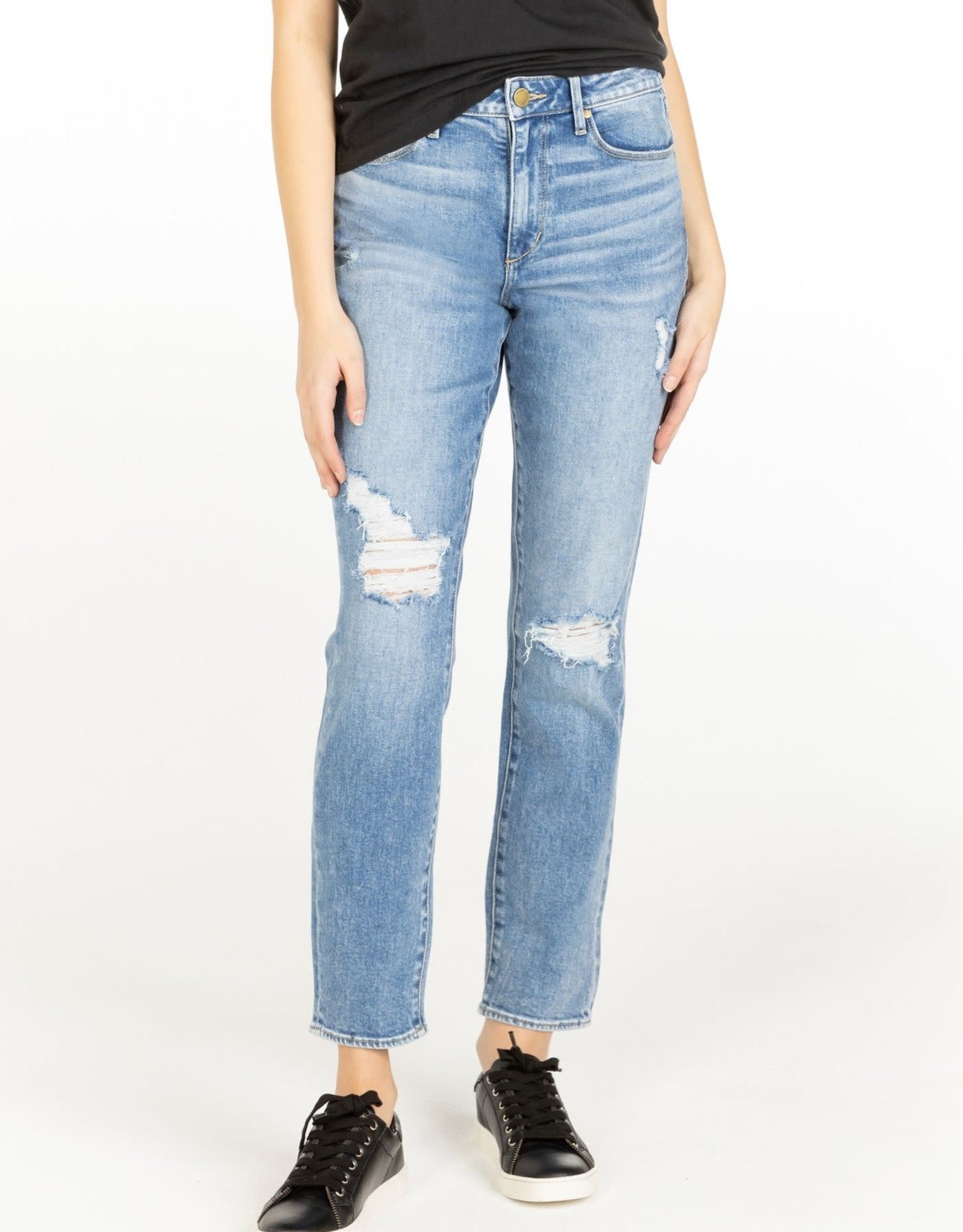 Rene Straight Leg Jeans
