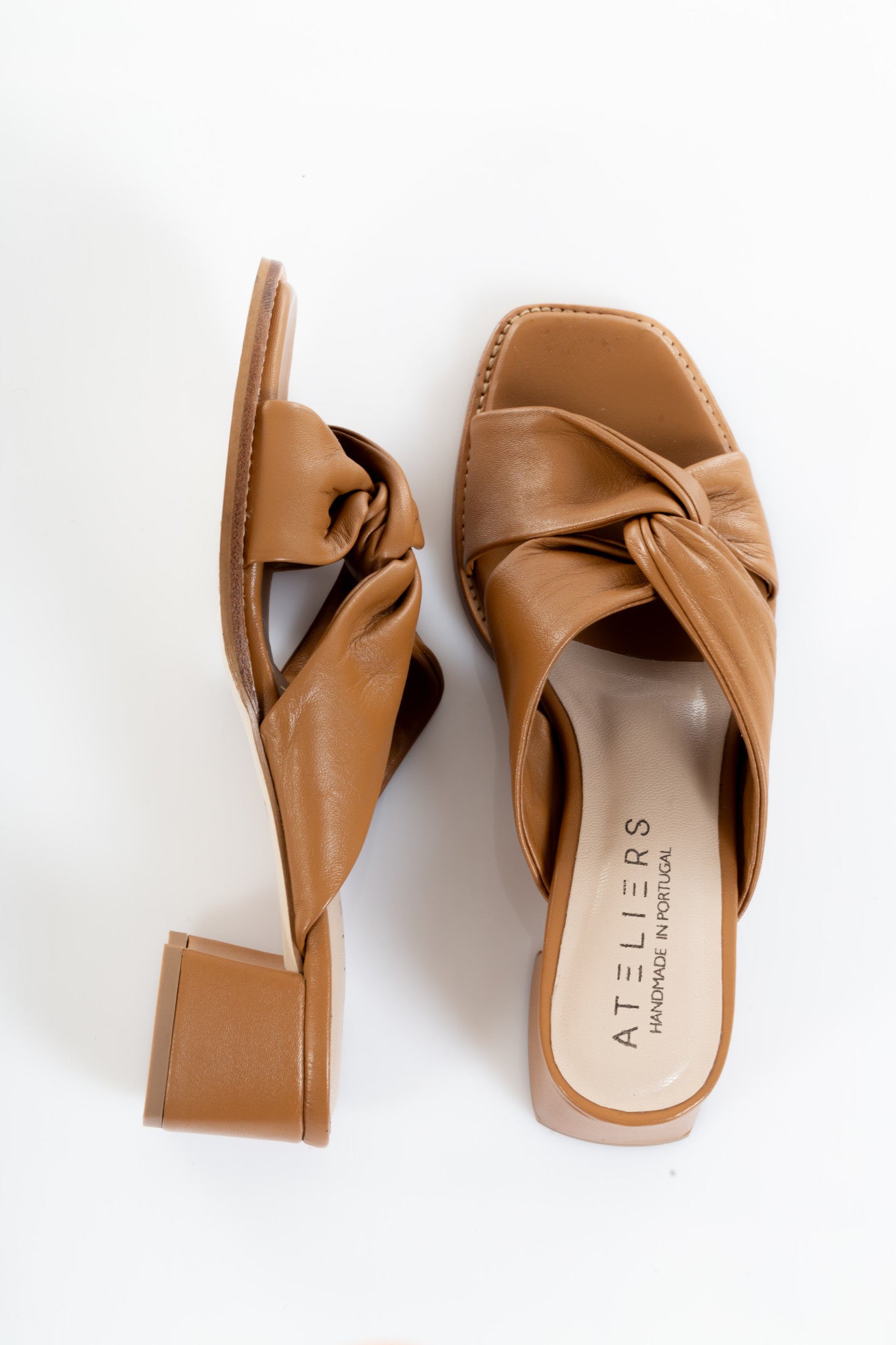 Doria Sandals