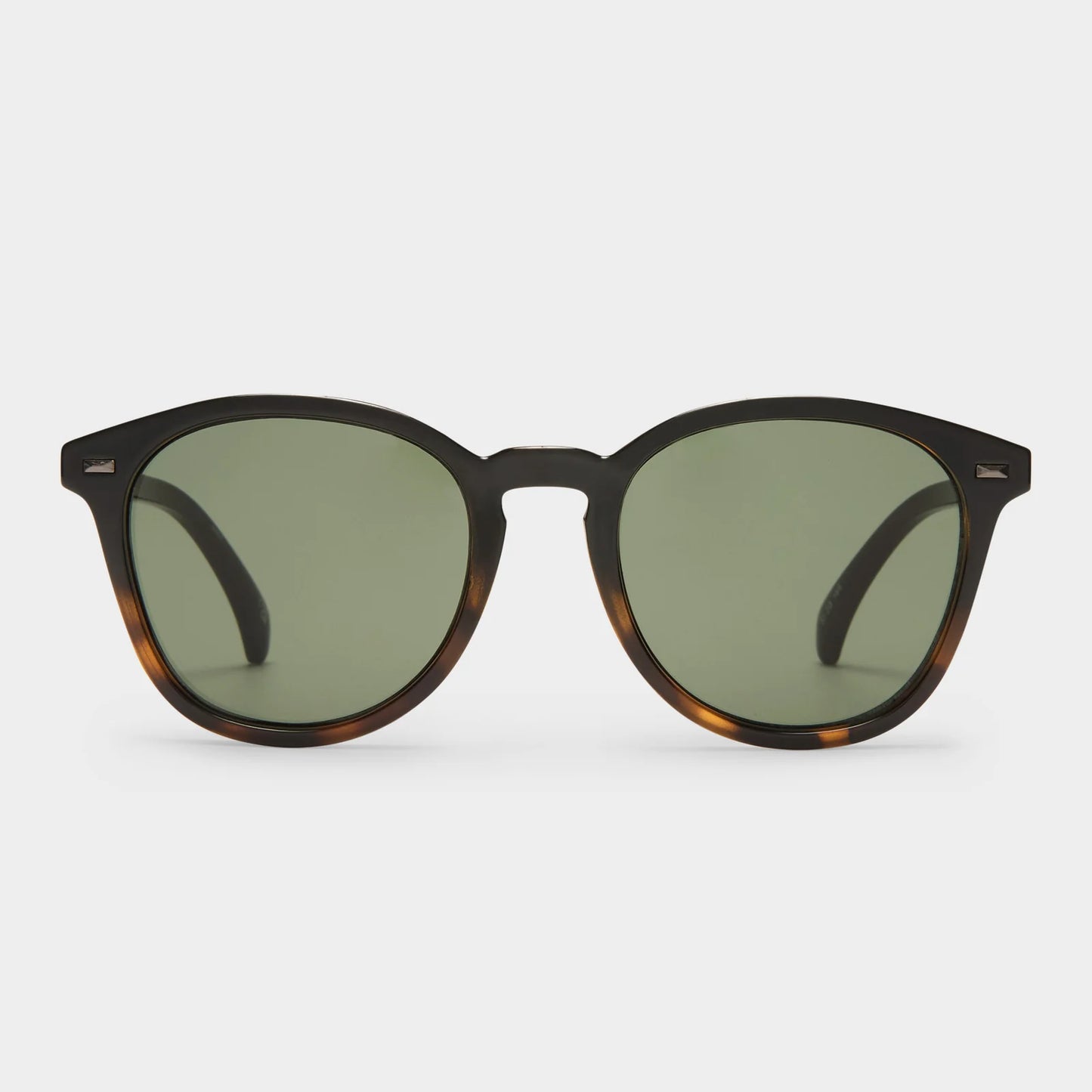 Bandwagon Round Sunglasses