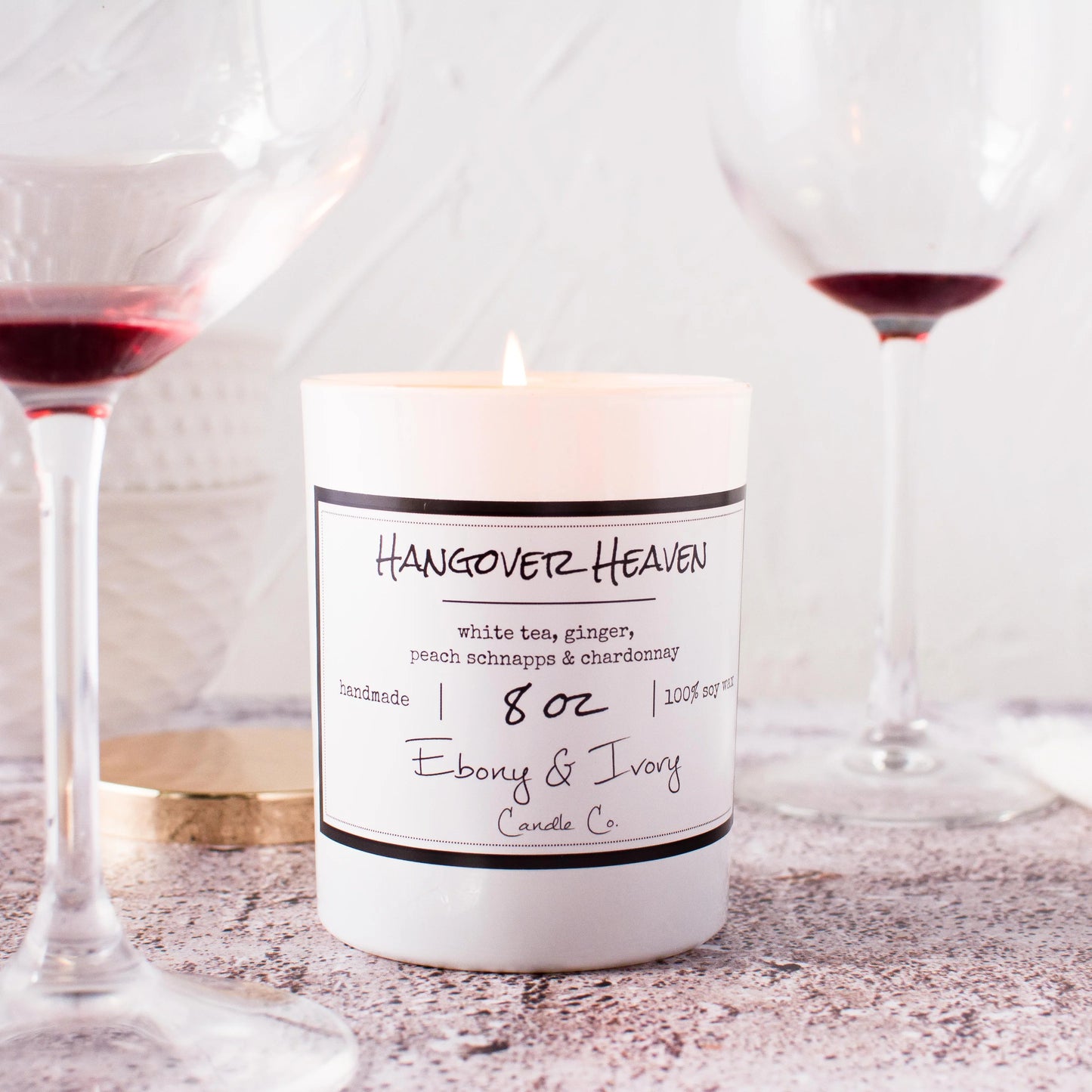 Hangover Heaven Candle