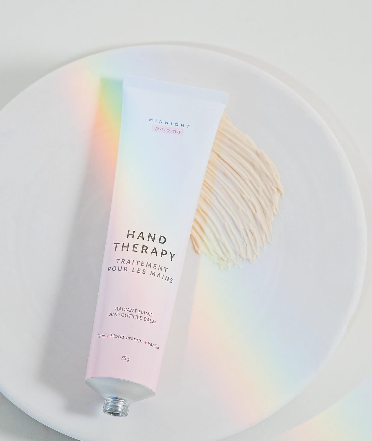 Hand Therapy Cream