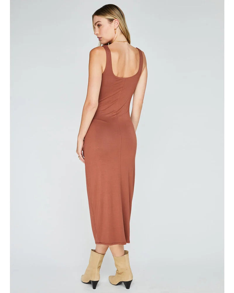 Chantelle Midi Dress