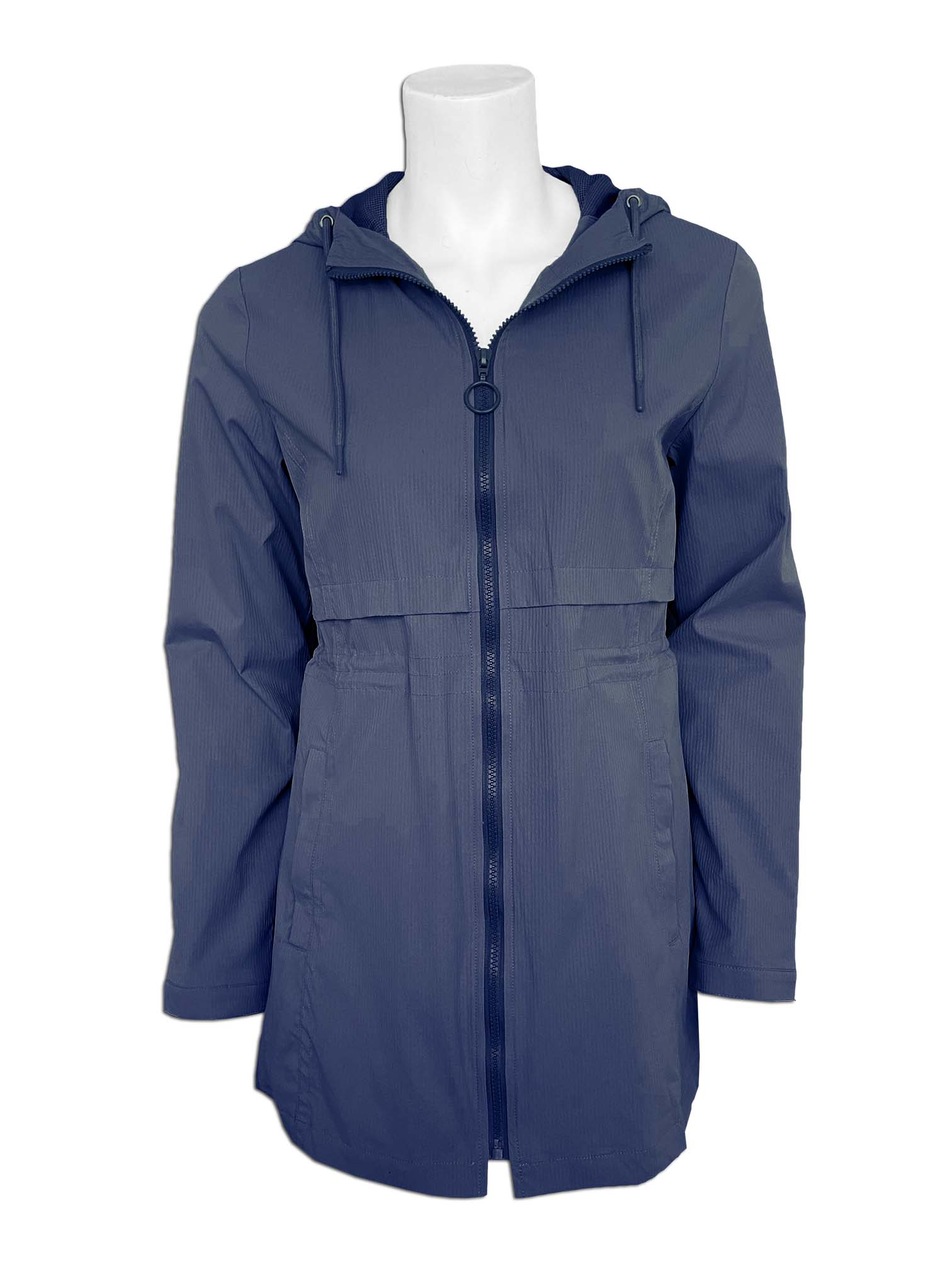 Lightweight Rain Jacket