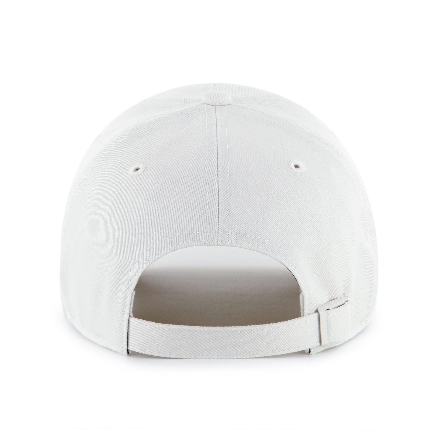 Edmonton Oilers Foundational Two Toned '47 Clean Up Dad Cap
