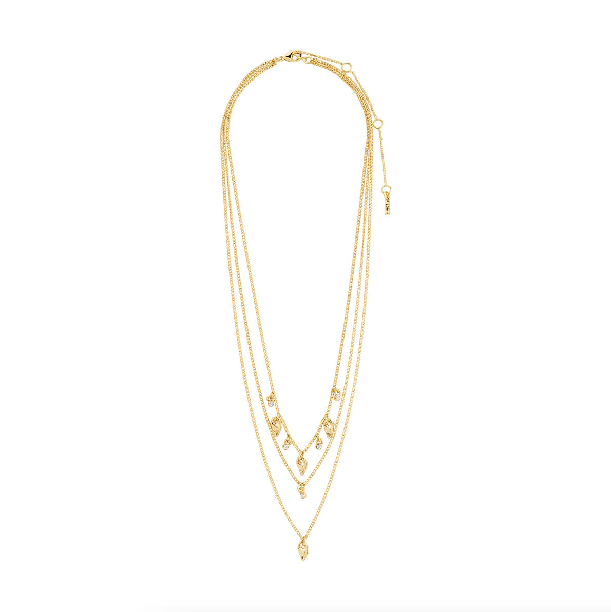 Jules Recycled 3-in-1 Necklace