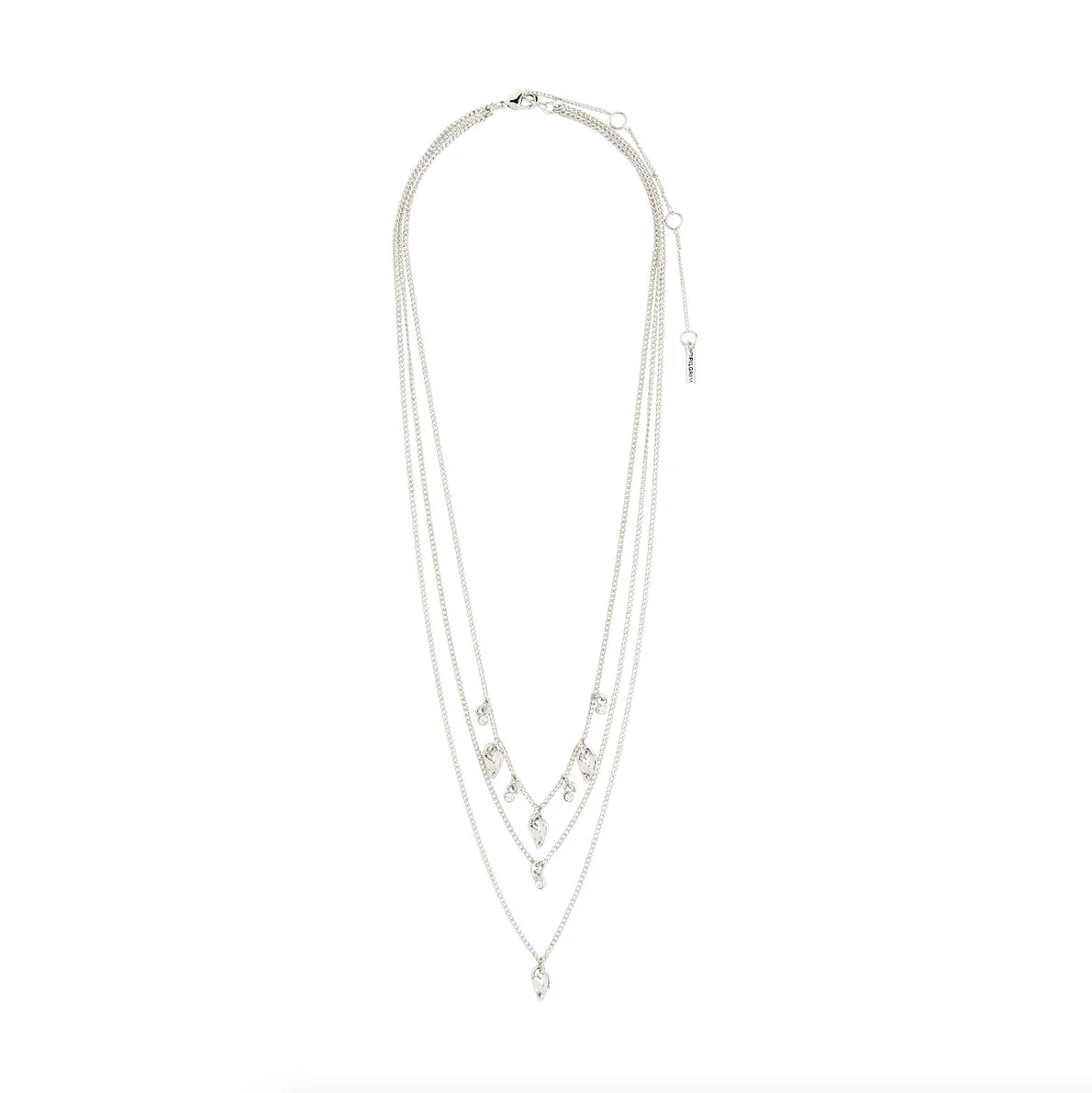 Jules Recycled 3-in-1 Necklace