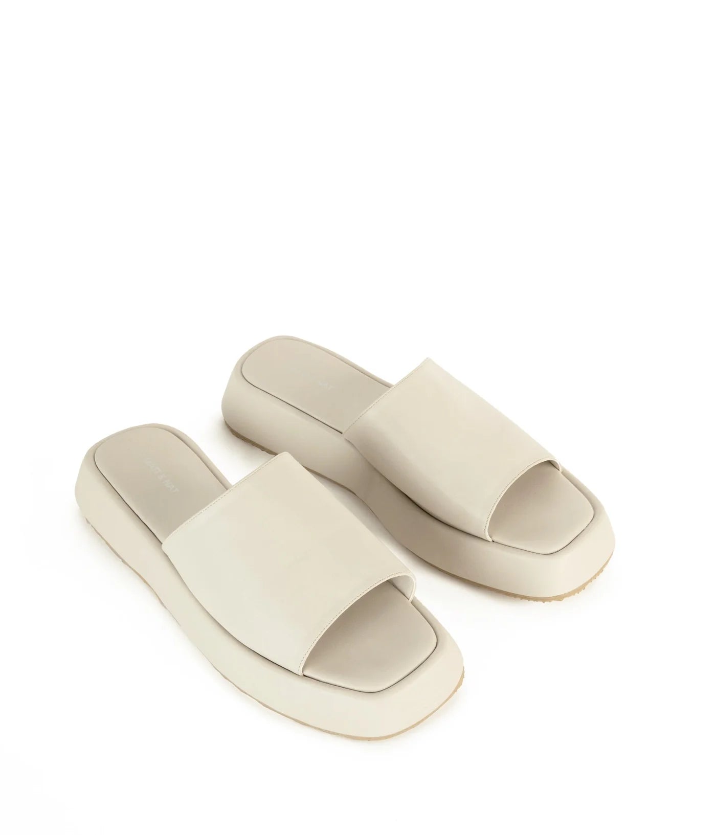 Paula Vegan Sandals
