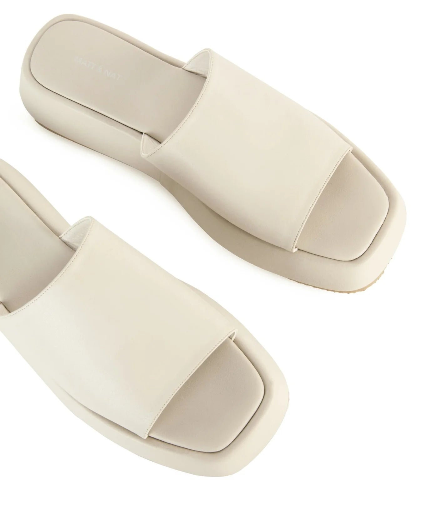 Paula Vegan Sandals