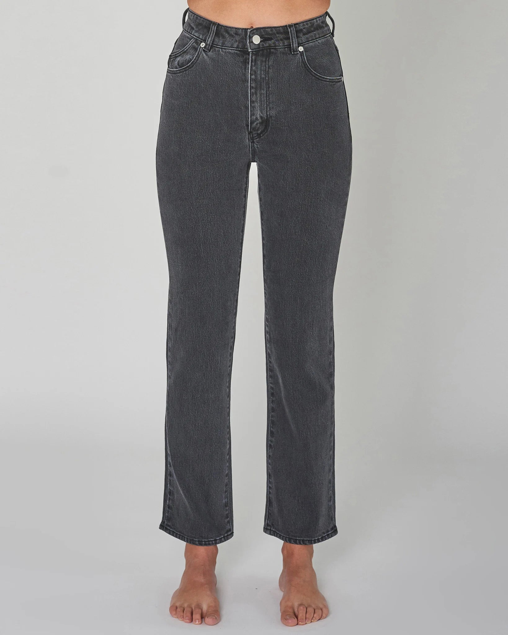 Original Straight Jean – The Paisley Boutique - Main Image