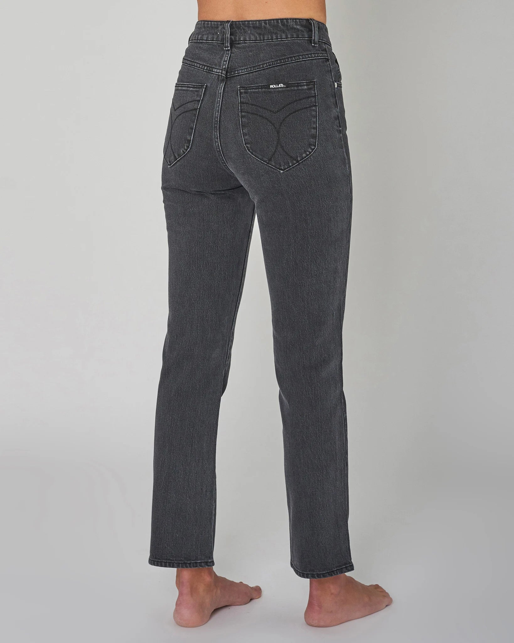 Original Straight Jean