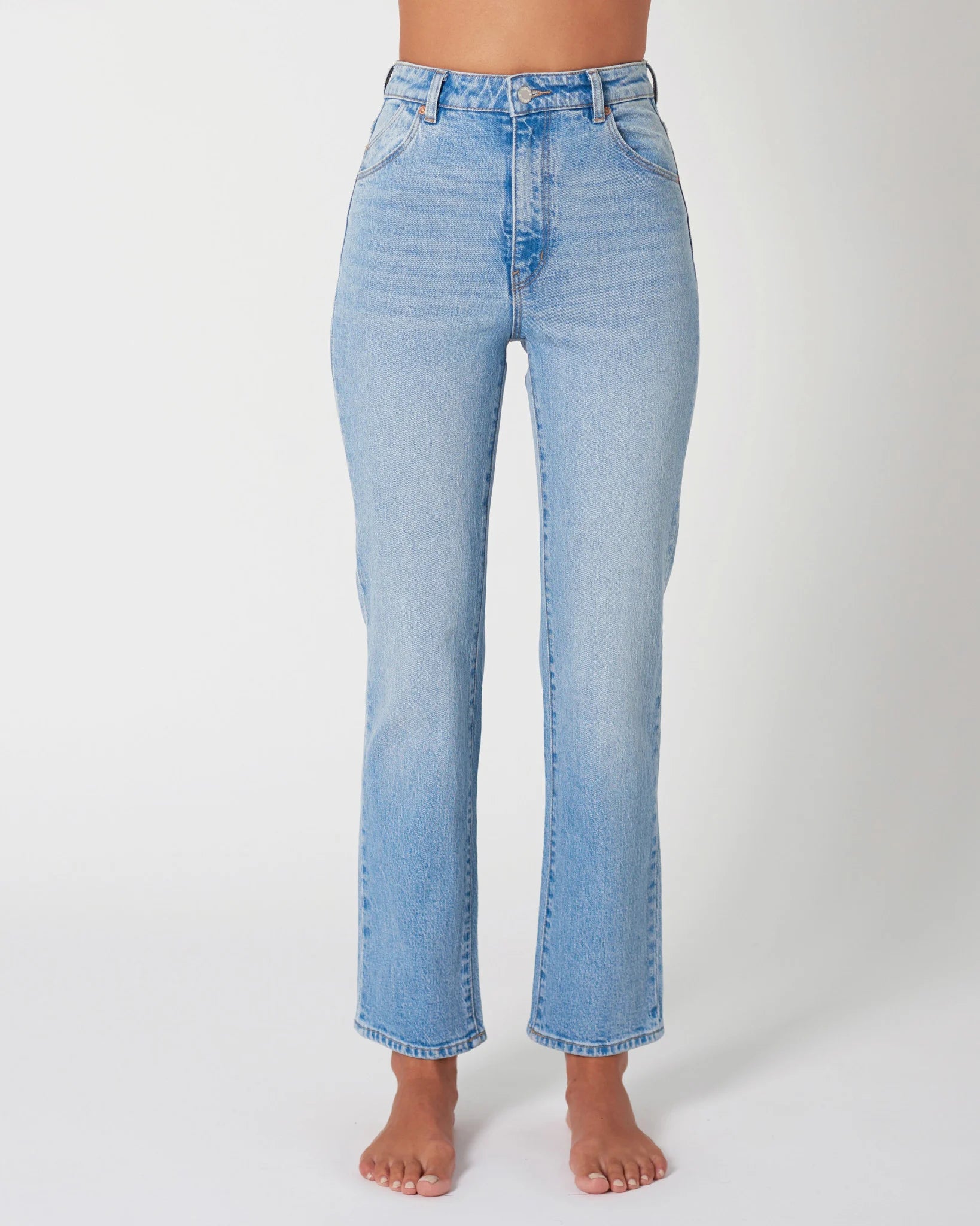 Original Straight Jean