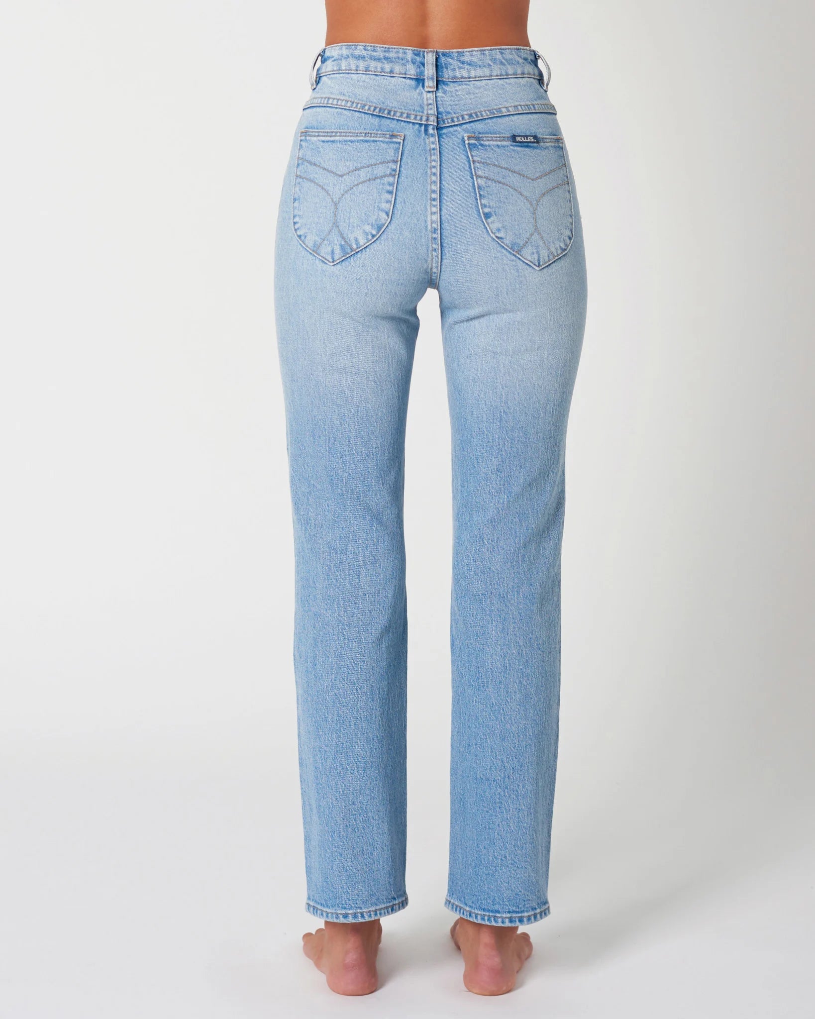 Original Straight Jean