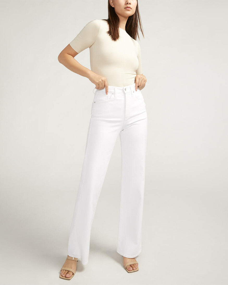 Highly Desirable Trousers