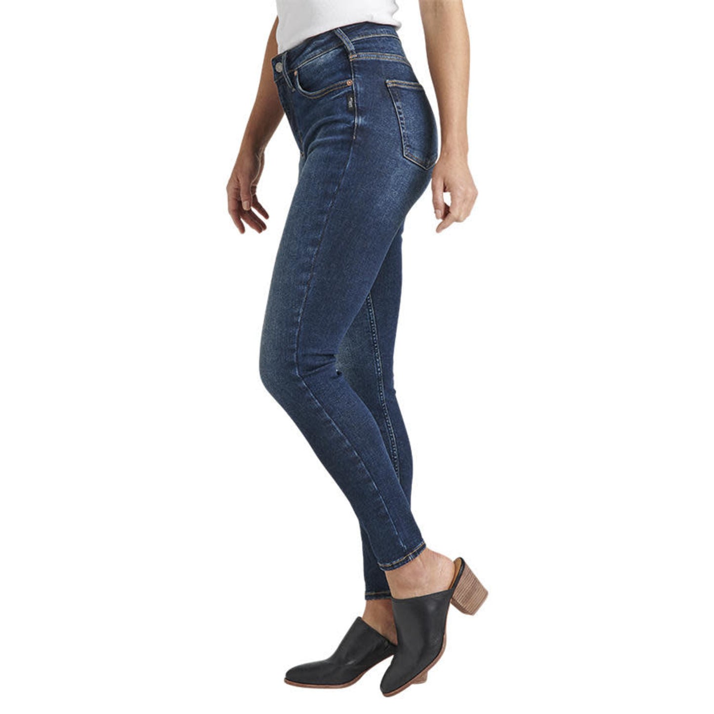 Infinite Fit Jean