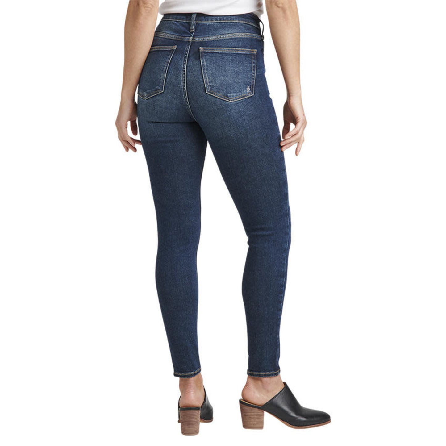 Infinite Fit Jean