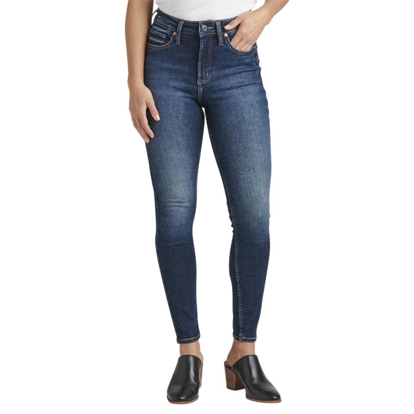 Infinite Fit Jean