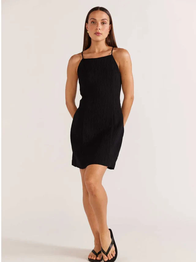 Quinley Mini Dress