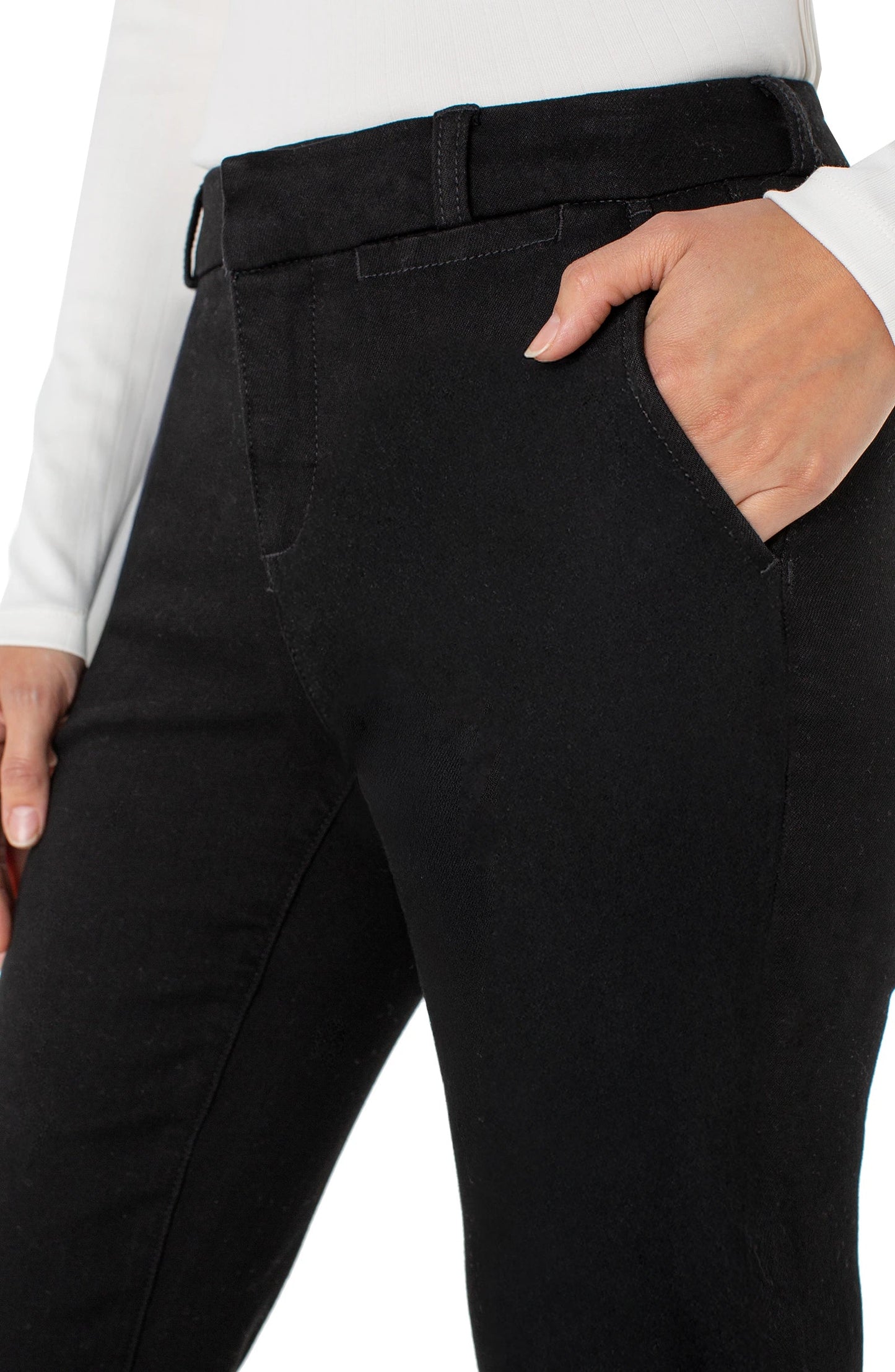 Trouser Flare