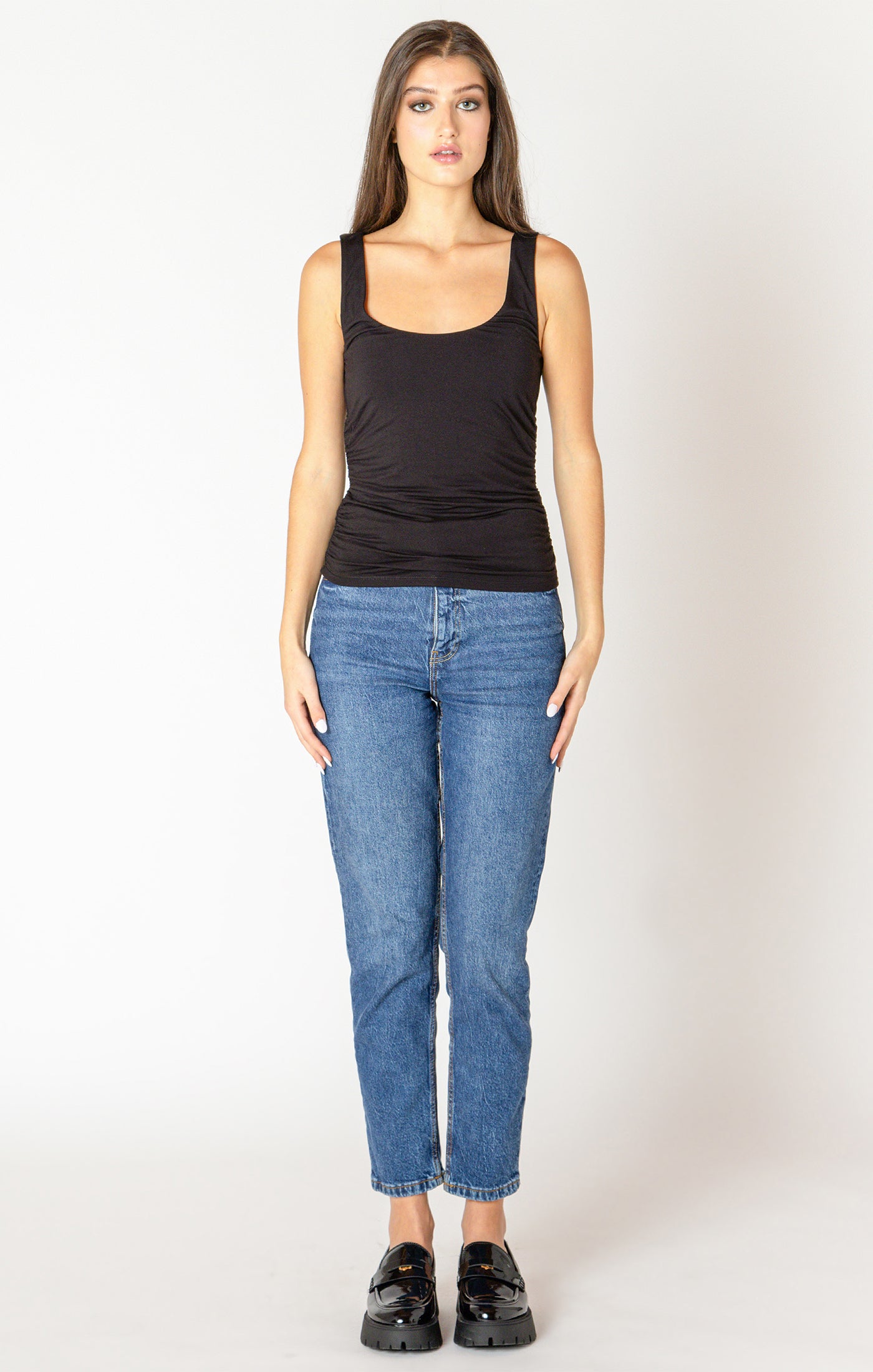 Essential Tank