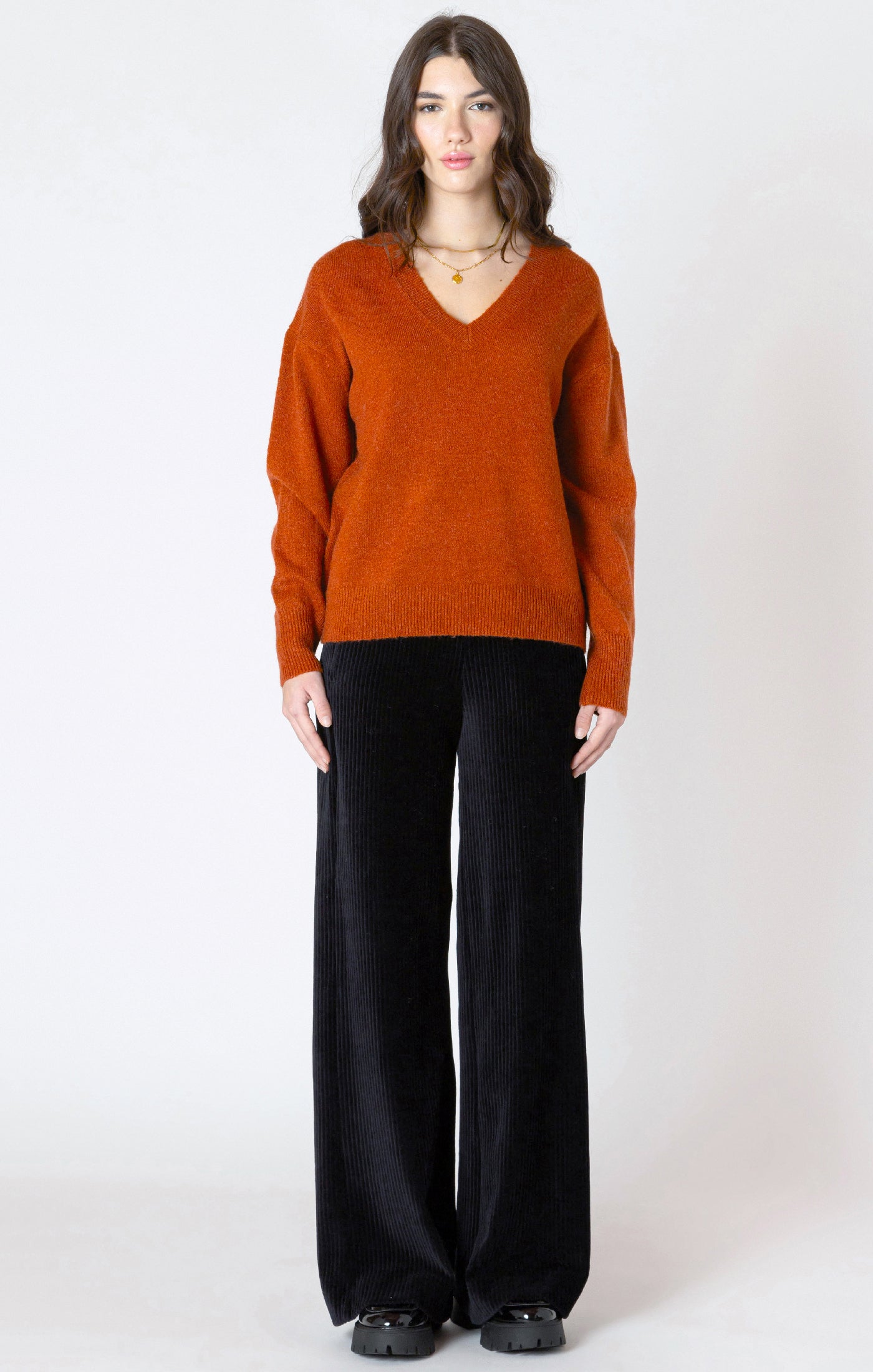 Soft Touch Sweater