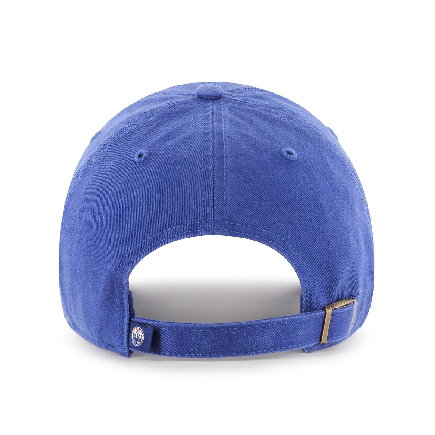 Edmonton Oilers 1979 '47 Clean Up Dad Cap