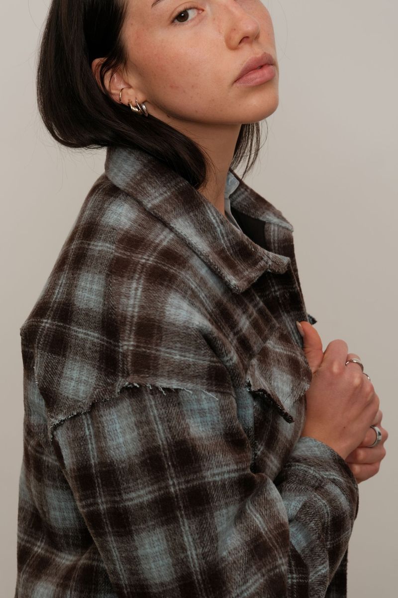 Emory Quilted Jacket