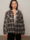 Emory Quilted Jacket