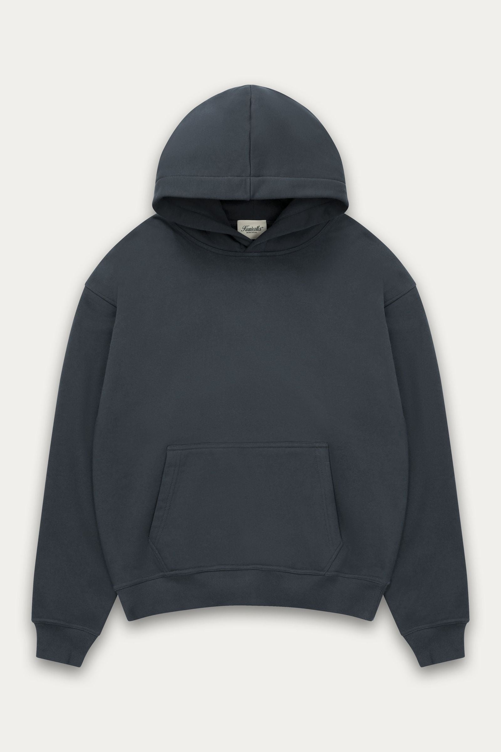Eazy Hoodie