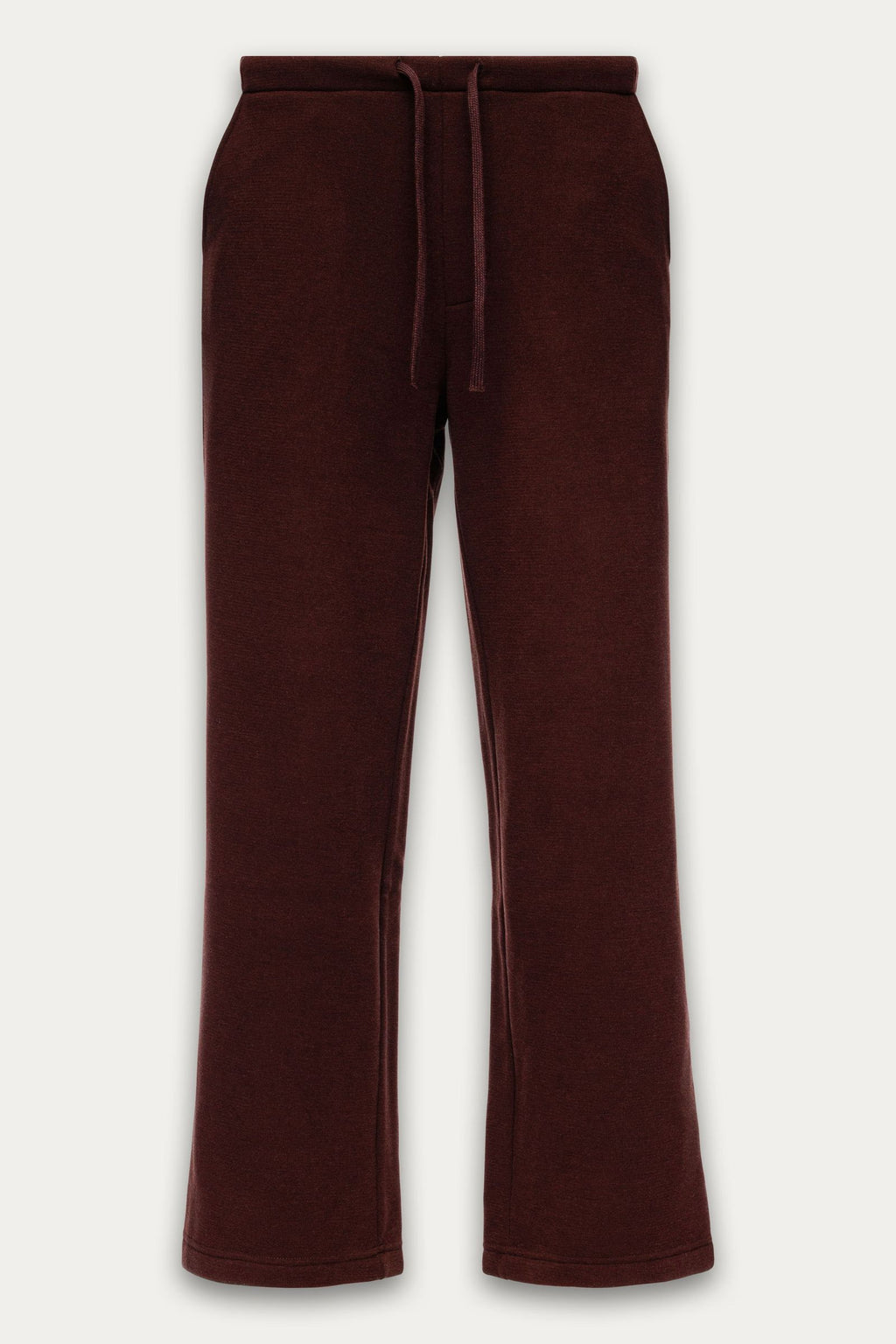 Arya Plush Wide Leg