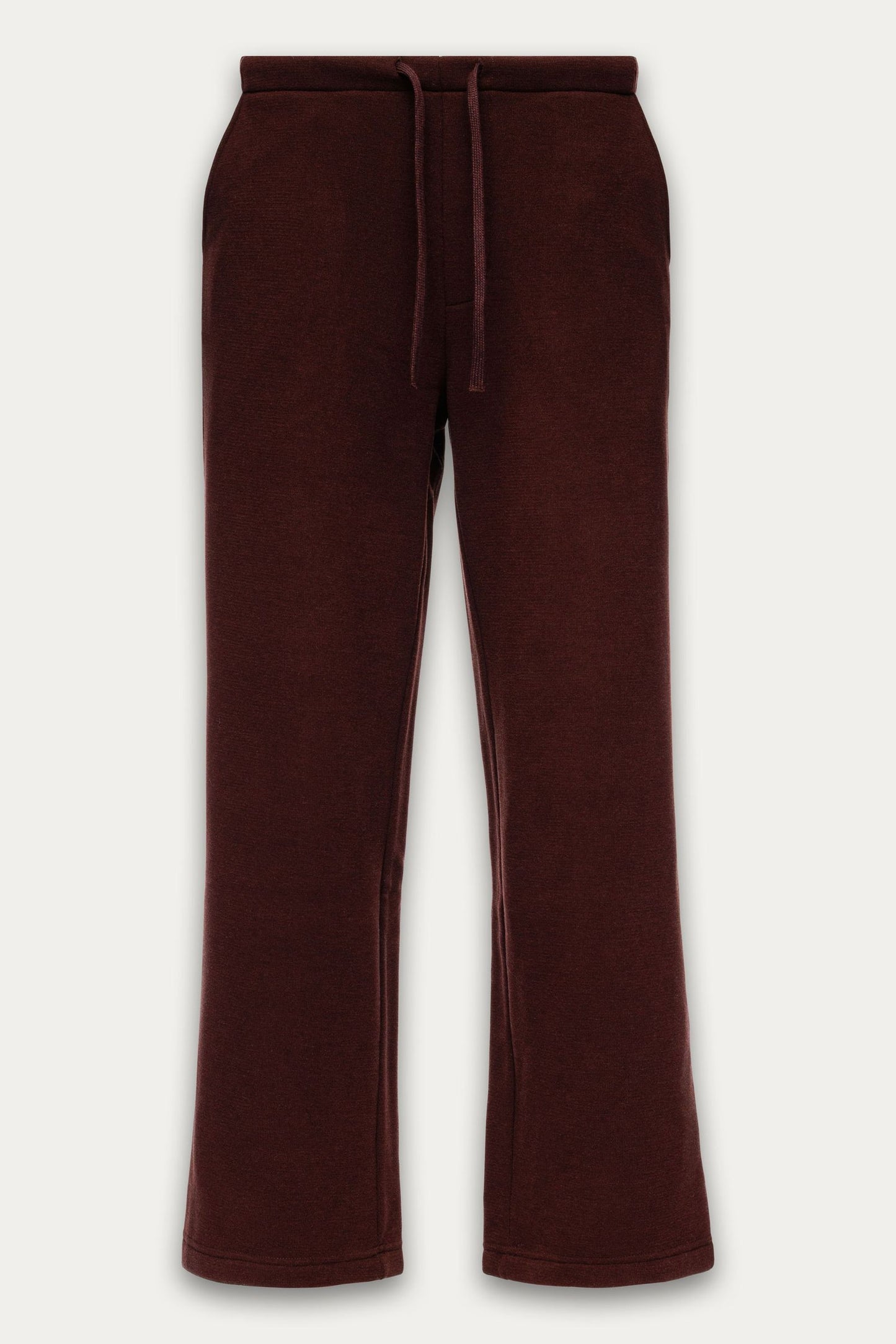 Arya Plush Wide Leg