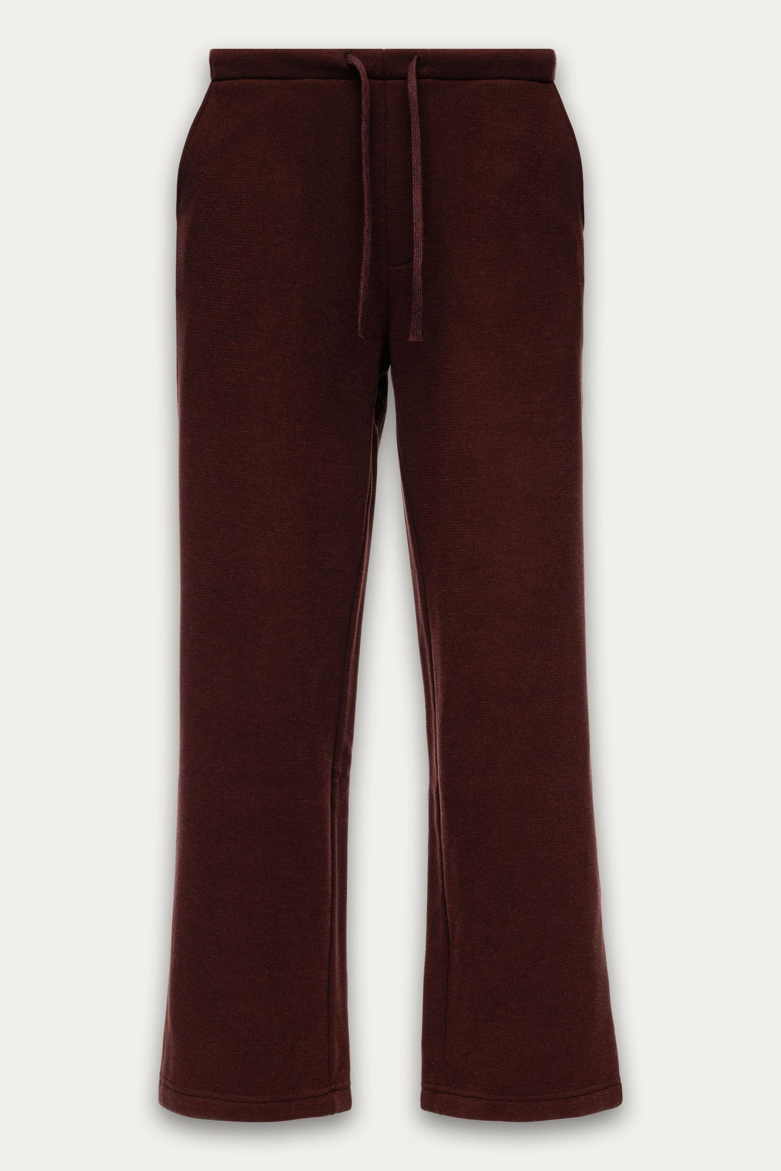 Arya Plush Wide Leg