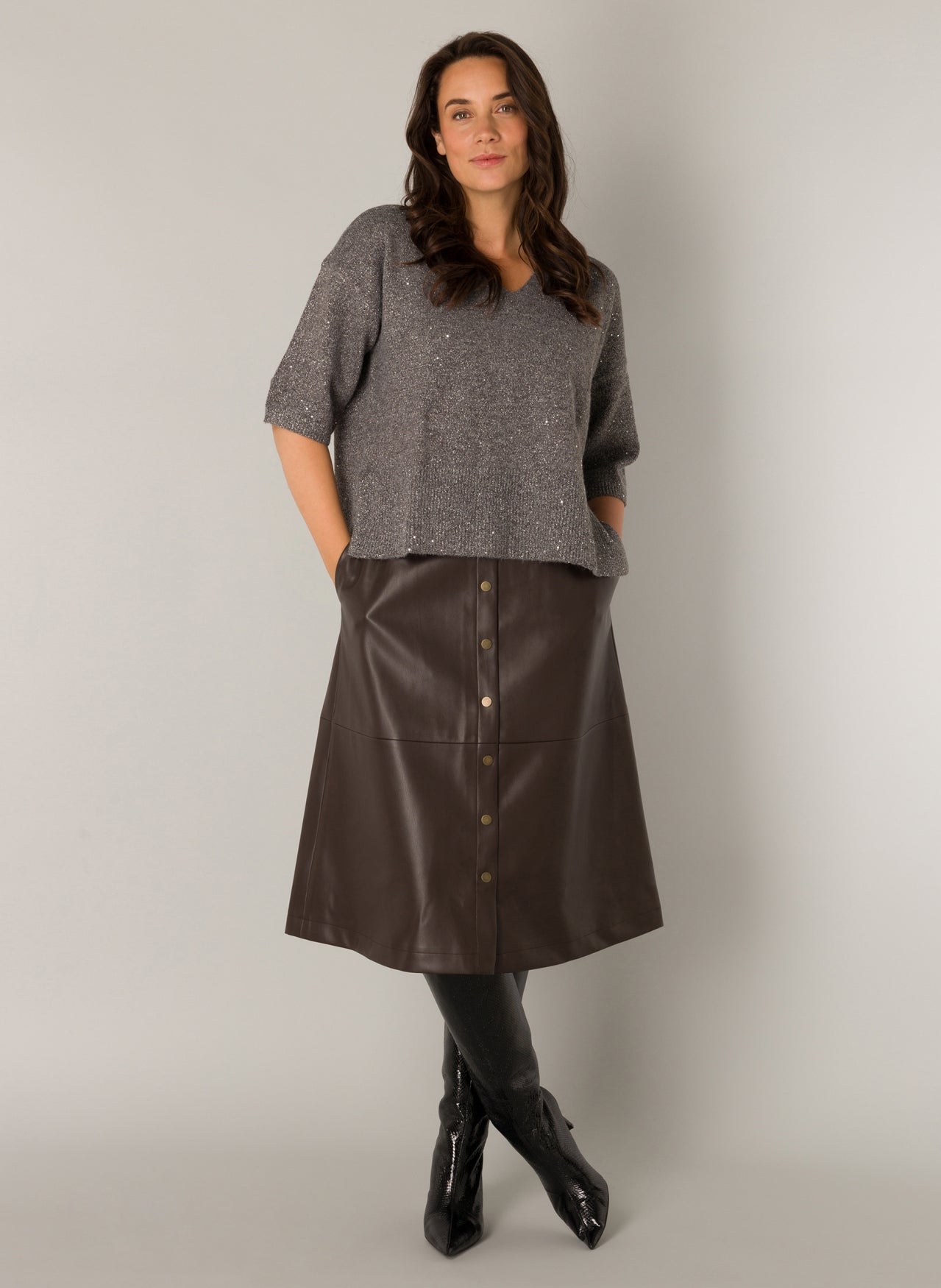 Pluck Essential Top