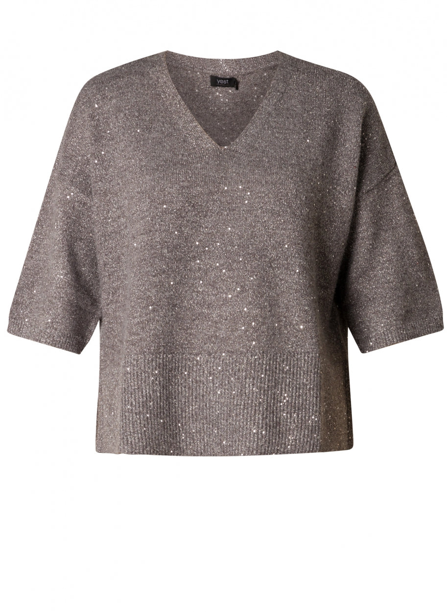 Pluck Essential Top