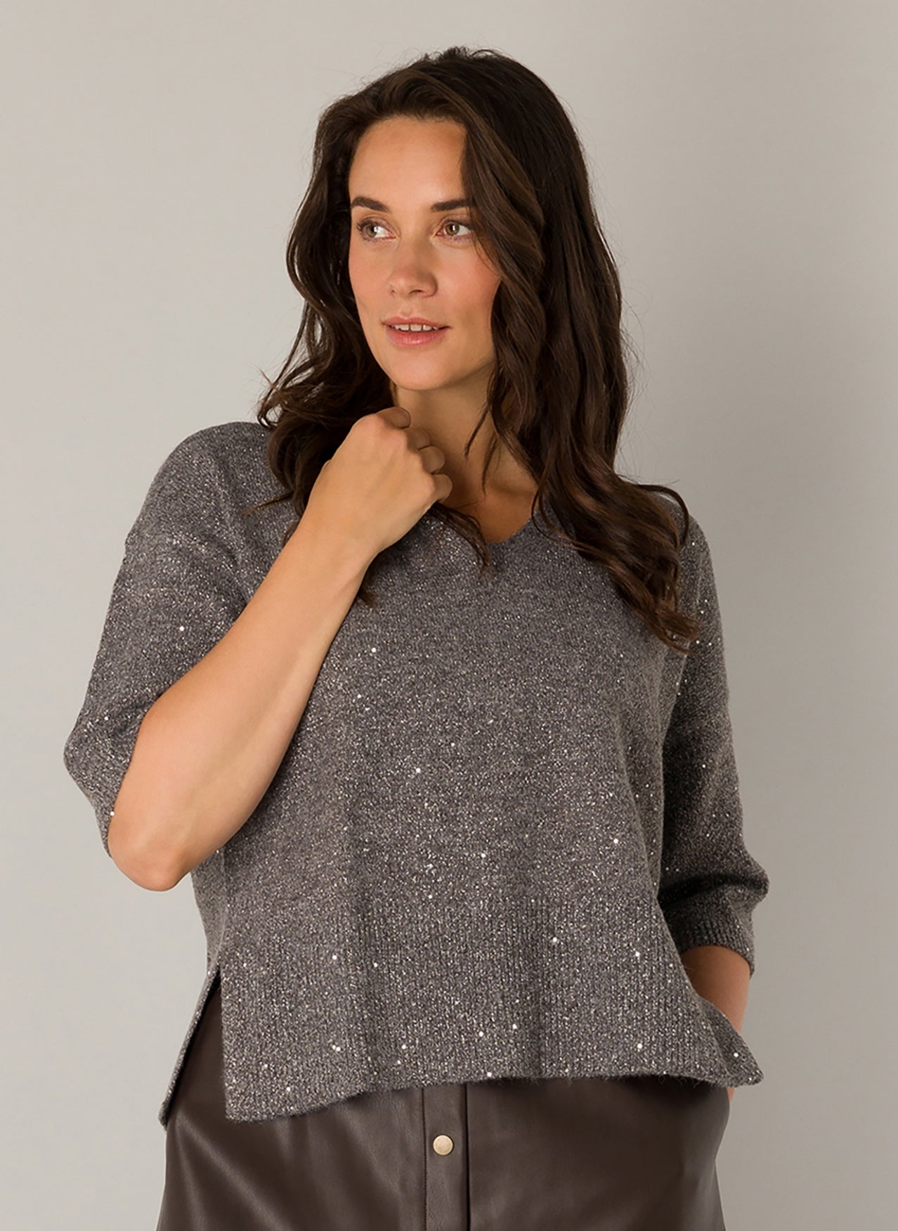 Pluck Essential Top