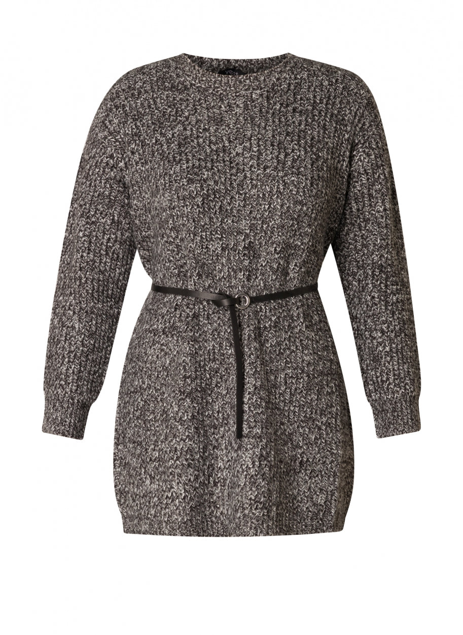 Okkelina Oversized Jumper