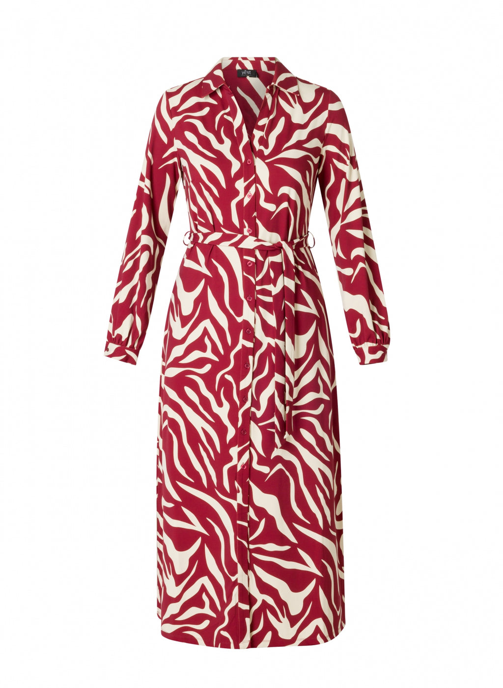 Puck Essential Midi Dress
