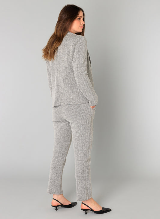 Berta Tweed Blazer