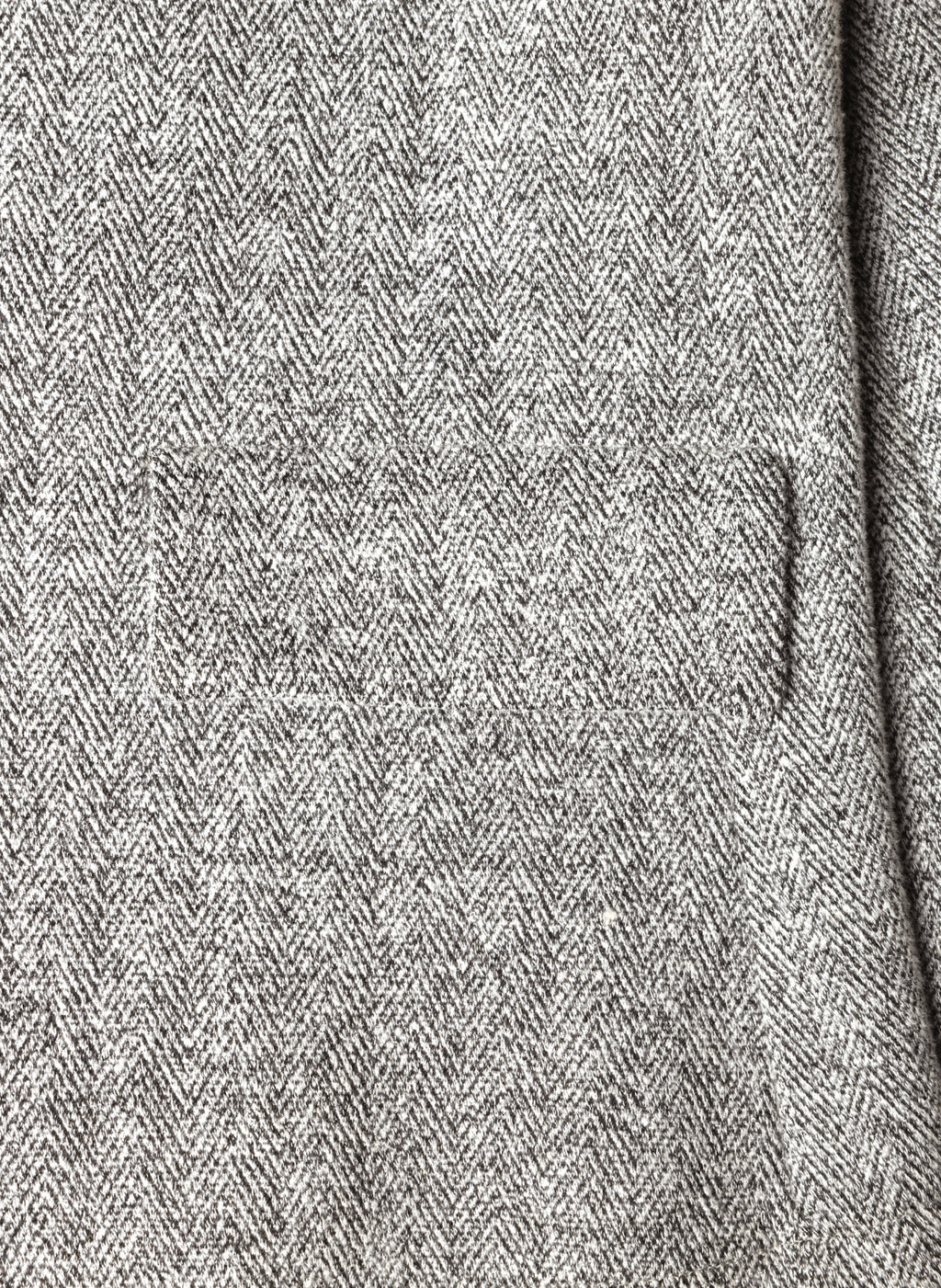 Berta Tweed Blazer
