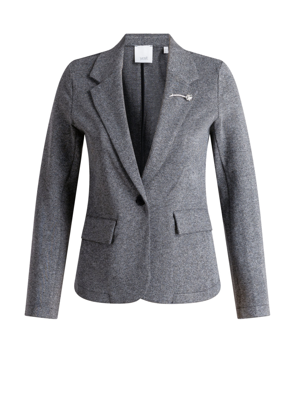 Berta Essential Blazer